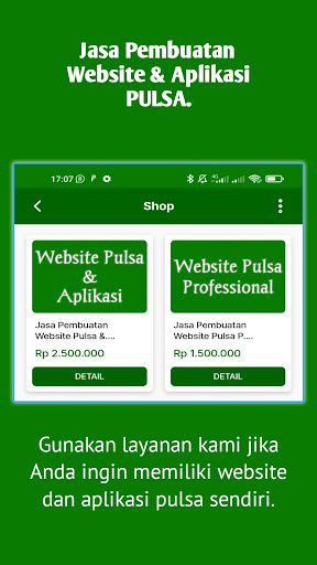 Lummatun  Agen Pulsa Termurah