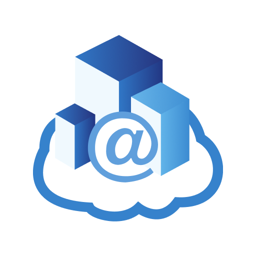 Correo Empresas Telmex logo