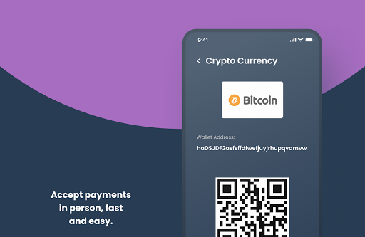 Screenshot of GiftPay