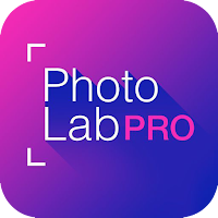 Photo Lab App
