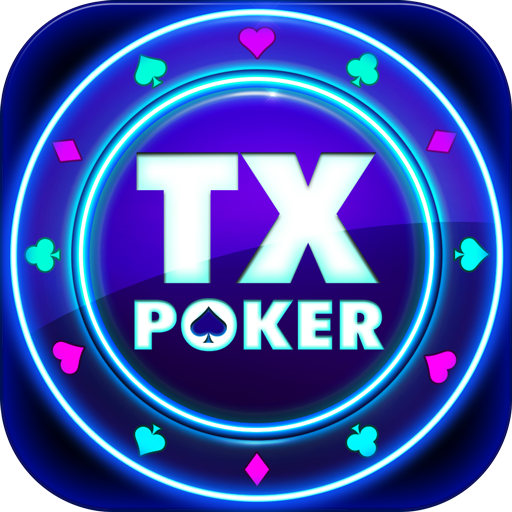 TX Poker - Texas Holdem Poker