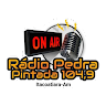 Rádio Pedra Pintada Fm app apk icon