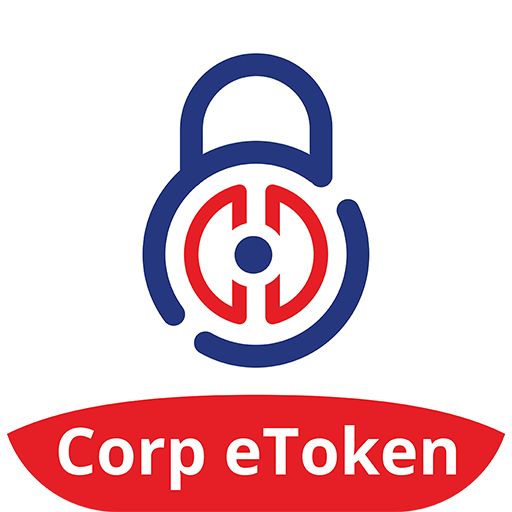 CNCBI Corp eToken 1.0.4 Icon