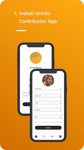 Onollo Contributor Screen 2