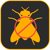 Anti Fly Sound - Fly Sound Buzzing App icon