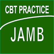 JAMB CBT PRACTICE & WAEC 2021