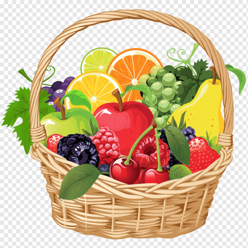 Fruits & Plants Detector icon