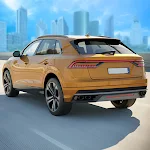 Cover Image of Tải xuống Modern Prado Car Parking Games - Driving Car Games 1.8.1 APK