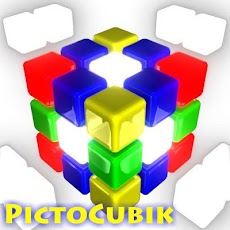 PictoCubikのおすすめ画像1