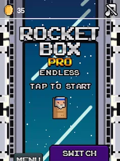 RocketBoxPro - Screenshot 4