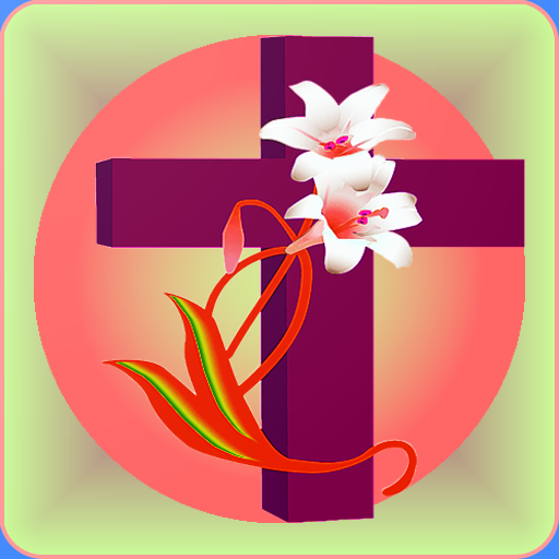 Catholic Missal Hymns logo