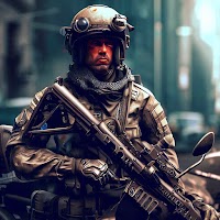 Commando Shooter Mission IGI: Shooting Game 2021