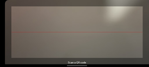 Android application Sústredenie zo spirituality KU screenshort