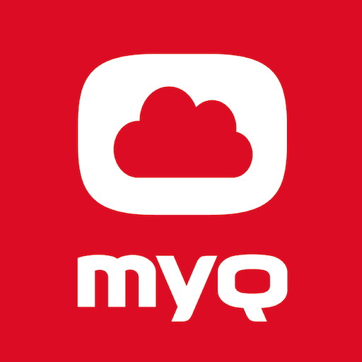 MyQ Roger Chromebook 2022.5.5 Icon