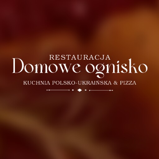 Domowe Ognisko logo
