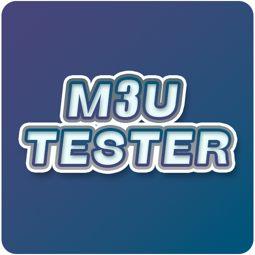 Baixar M3U Tester para Android
