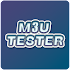M3U Tester1.1
