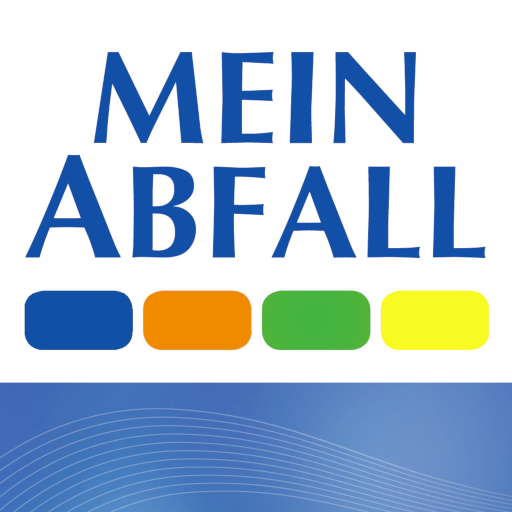 MeinAbfall logo