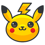 Pikachu Wallpaper Fan Art icon