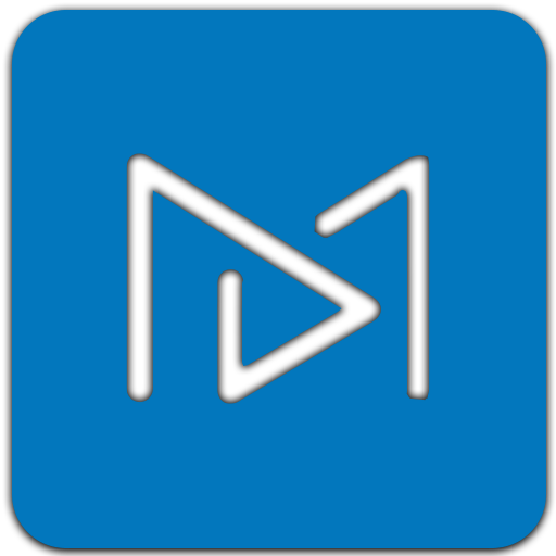 Mmax Player | Video Player logo