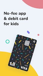 Till: Debit Card for Kids