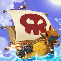 Pirates:Treasure Battlefield