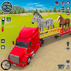 Wild Animal Truck Transporter