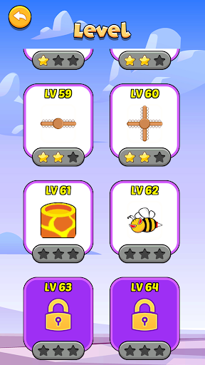 Save The Monster - VTC Screen 3