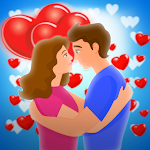 Cover Image of 下载 Couple Dress-up Party Run 1.1 APK
