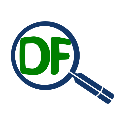 DFimoveis logo