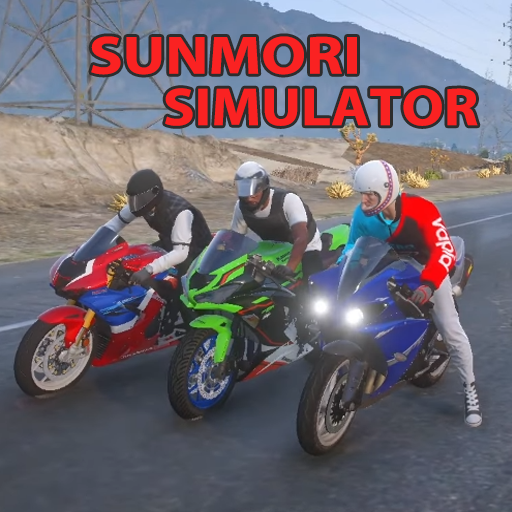 Sunmori Simulator Indonesia 3D