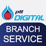 Cover Image of ดาวน์โหลด Service tracking Branch Servic  APK