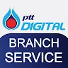 Service tracking Branch Service