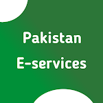 Cover Image of ดาวน์โหลด Pakistan E Services online  APK
