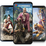Cover Image of 下载 Far Cry HD Wallpaper 1.0 APK