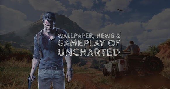 Uncharted Community, gameplay Guide & HD Wallpaper 2021 Free APK Android Download 1