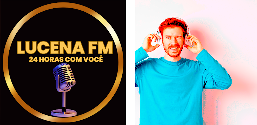 Rádio Lucena FM Screen 2