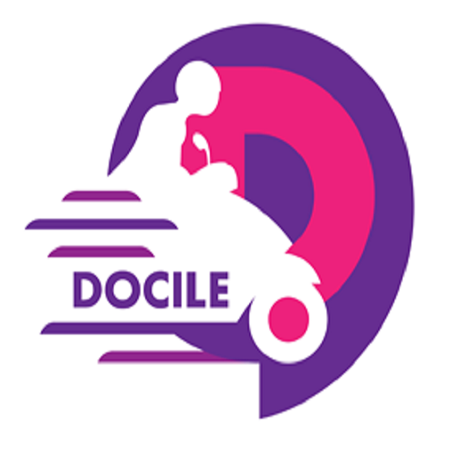 Docile logo