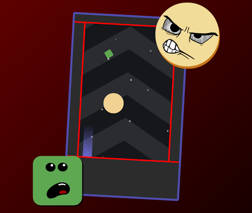 Ball Bouncer  Wall Bouncer