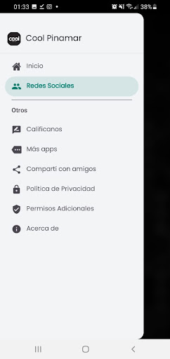Cool Pinamar Screen 3
