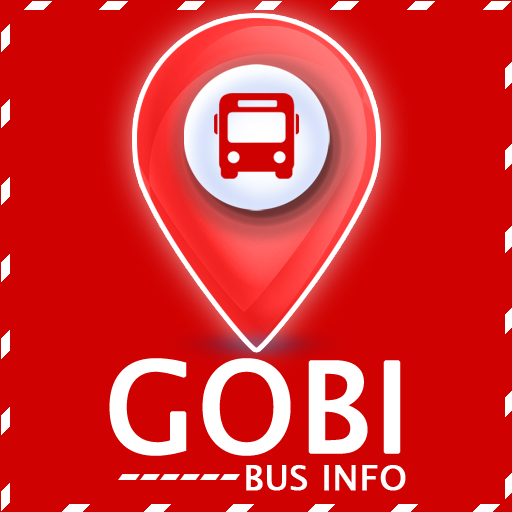 Gobichettipalayam Bus Info 1.0 Icon