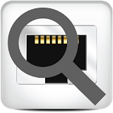 Mac2Vendor icon