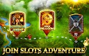 screenshot of Adventure Slots Casino