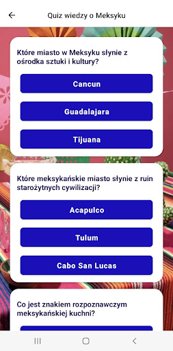 BajeczneWakacje Screen 3