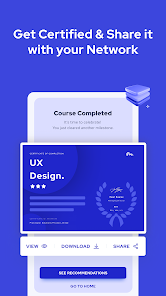 Learn UX Design - ProApp