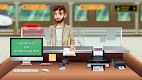 screenshot of Subway Train Manager Cashier
