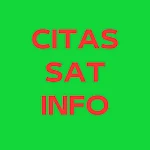 Citas SAT Info