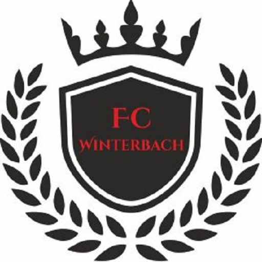 FC Winterbach logo