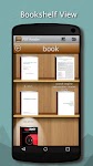 screenshot of PDF Reader