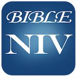 Audio Bible Niv Free icon